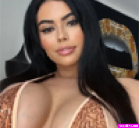 Bella Sadim OnlyFans Thumbnail #TOBn25LWqw