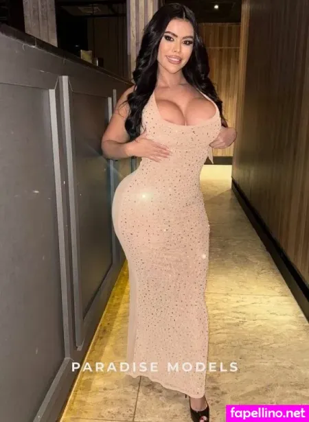 Bella Sadim OnlyFans Thumbnail #eD8XE6IG1s