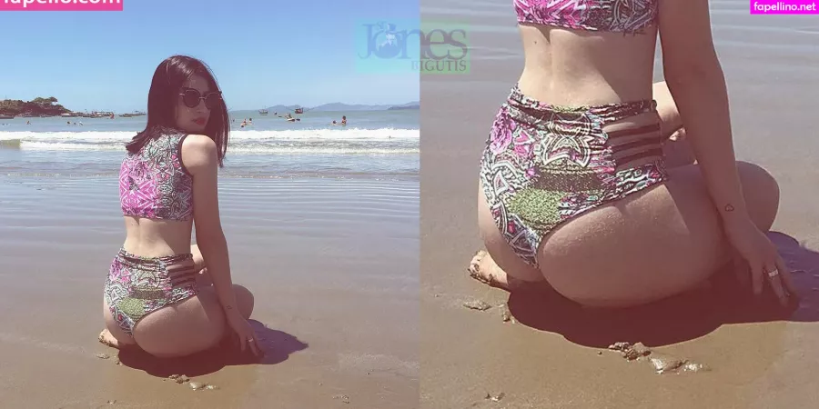 Bella Sant Asmr OnlyFans Thumbnail #Ew0WJOsrA0