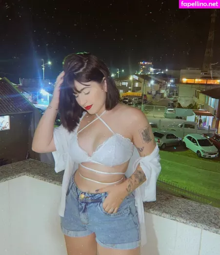 Bella Sant Asmr OnlyFans Thumbnail #RODo9cceN4