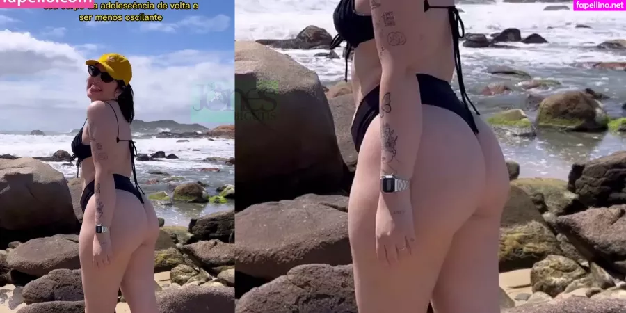 Bella Sant Asmr OnlyFans Thumbnail #SurG7p7zsl