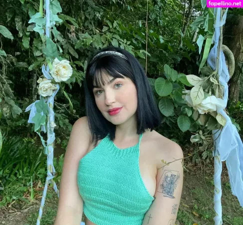 Bella Sant OnlyFans Thumbnail #bv3zehnWsg