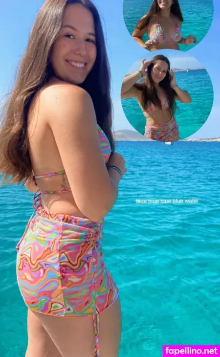 Bella Santry OnlyFans Thumbnail #98FItUk93v