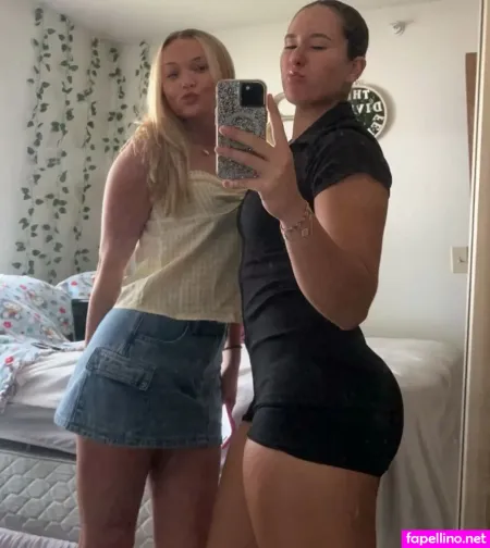 Bella Santry OnlyFans Thumbnail #jfigBSYVQA