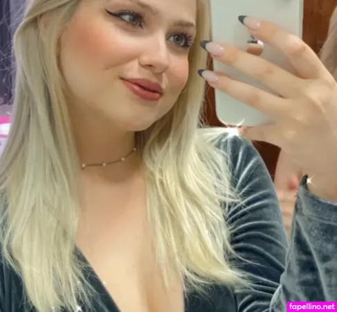 Bella Saturn OnlyFans Thumbnail #W4nSgzsqdY