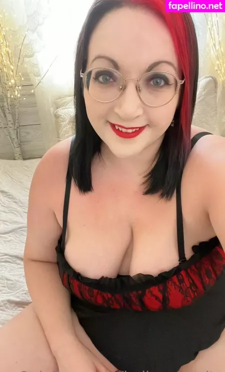 Bella Serenity OnlyFans Thumbnail #Edst63X40m