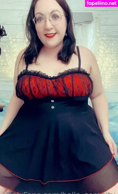 Bella Serenity OnlyFans Thumbnail #Q6sSxZh1n2