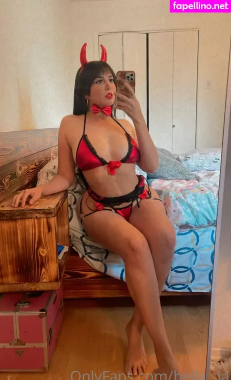 Bella Sia OnlyFans Thumbnail #skvK8L8Tlw