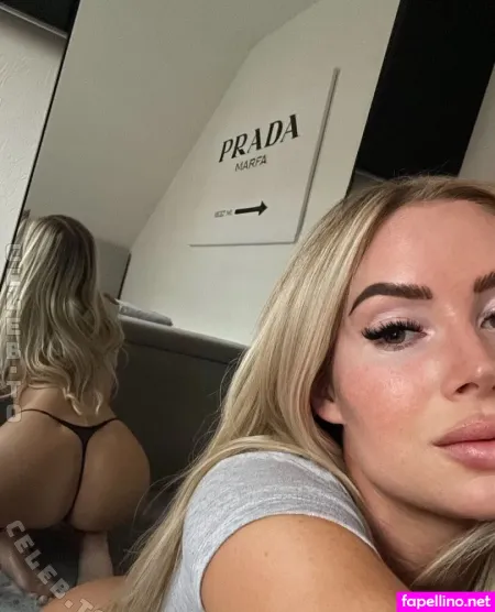 Bella Sinner OnlyFans Thumbnail #FECytFq9aJ