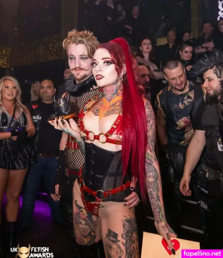 Bella Stanyer OnlyFans Thumbnail #WTea0uGBj6