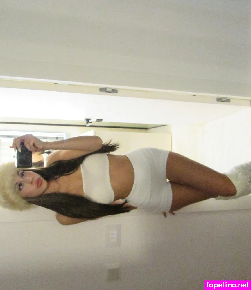 bella.star Nude Leaked OnlyFans Photo #Fpvq5NHrDH