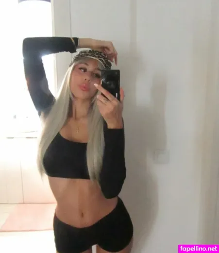 Bella Star OnlyFans Thumbnail #ImHPcyvh6J