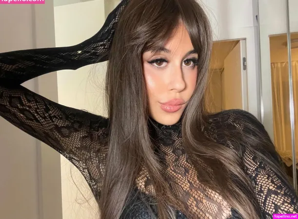 Bella Star OnlyFans Thumbnail #yCAyRS31uW