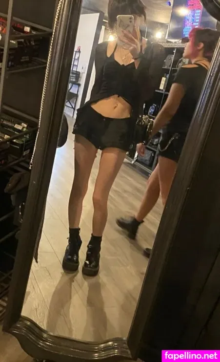 Bella Swan OnlyFans Thumbnail #BisUQcDvTP