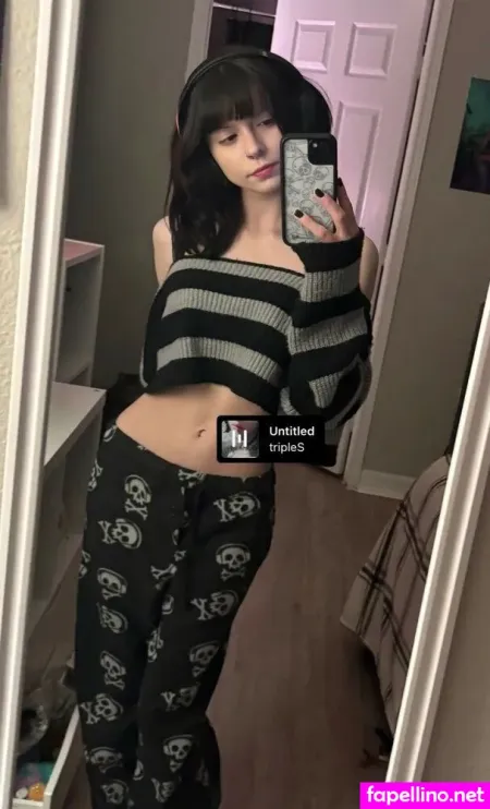 Bella Swan OnlyFans Thumbnail #clGHHDTQ5G