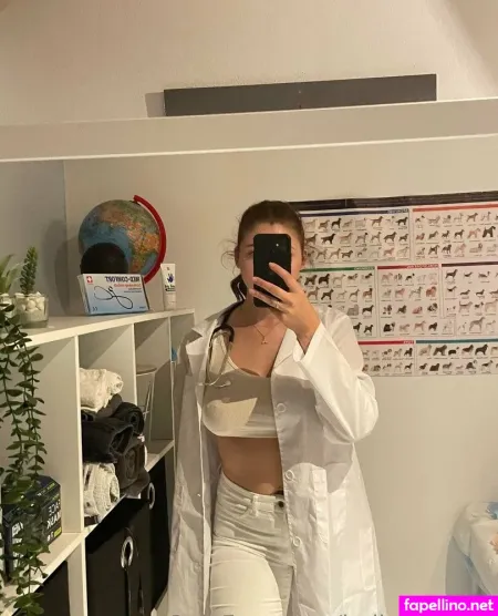 Bella The Vettt OnlyFans Thumbnail #C8YKbmaDnl