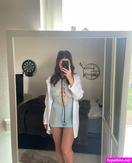 Bella The Vettt OnlyFans Thumbnail #jLPYSZabJc