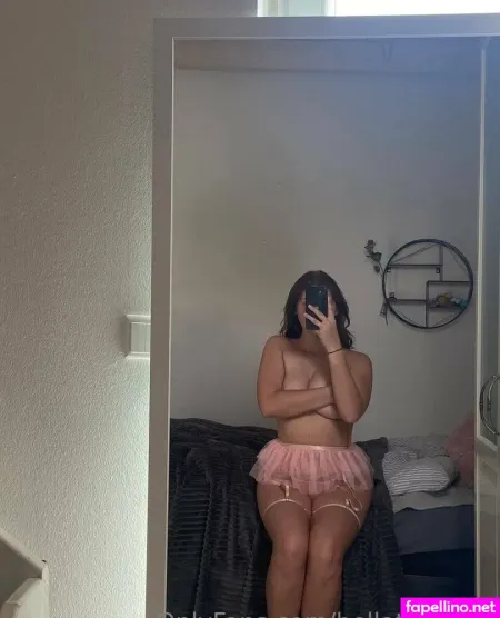 Bella The Vettt OnlyFans Thumbnail #tGmKJK4L2A
