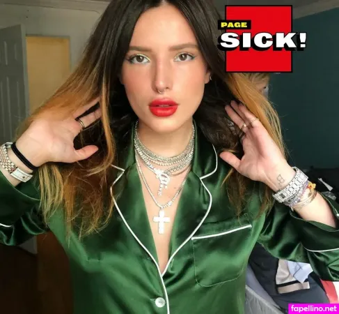Bella Thorn Main Profile Photo