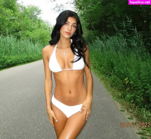 Bella Tierno OnlyFans Thumbnail #GJcHaVd6MT