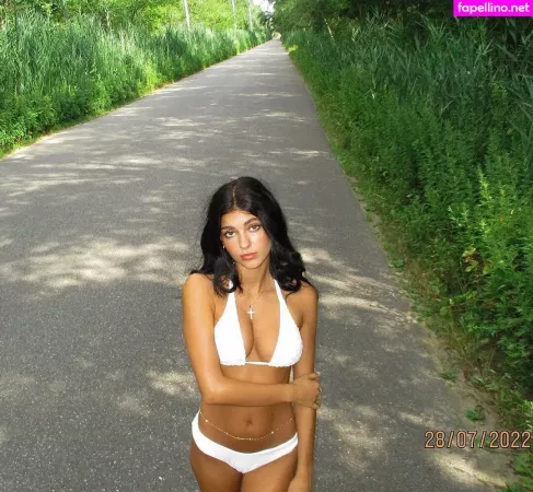 Bella Tierno OnlyFans Thumbnail #kBojzG8jgJ