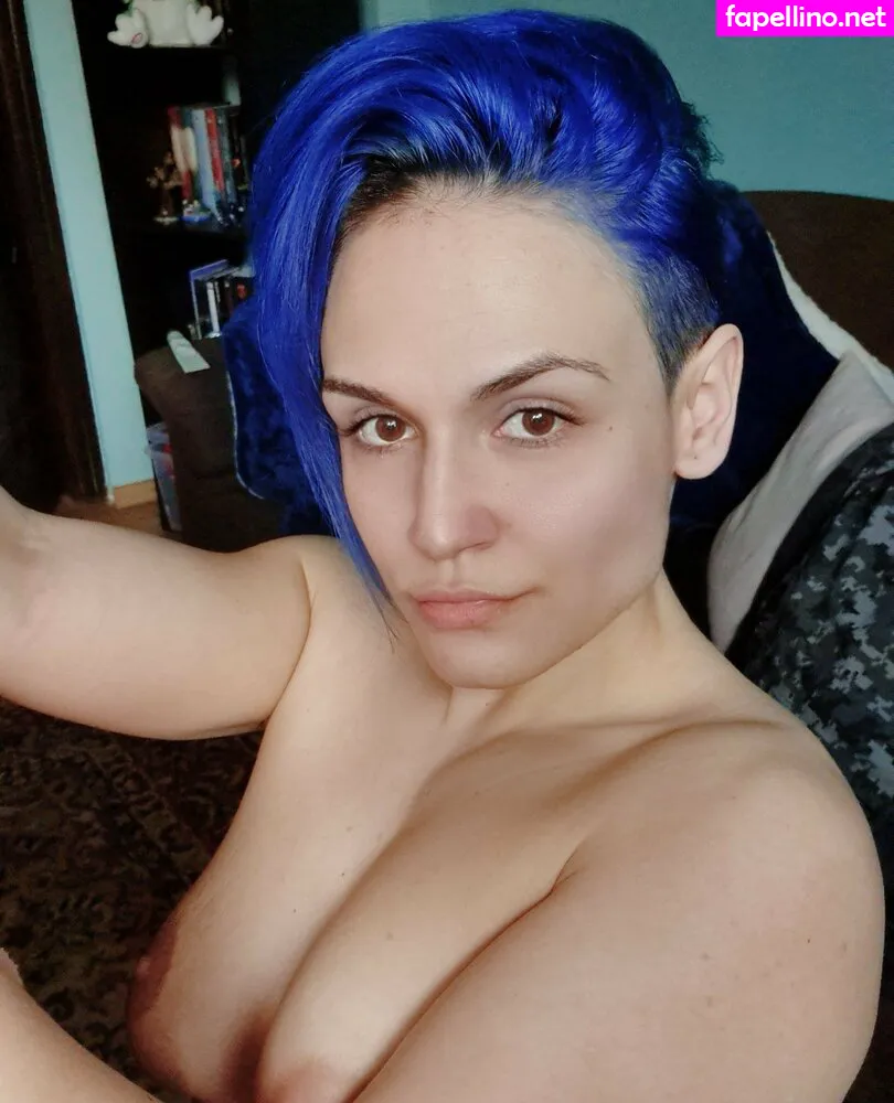 bella_tough_cookie Nude Leaked OnlyFans Photo #p1eb43Eh2q