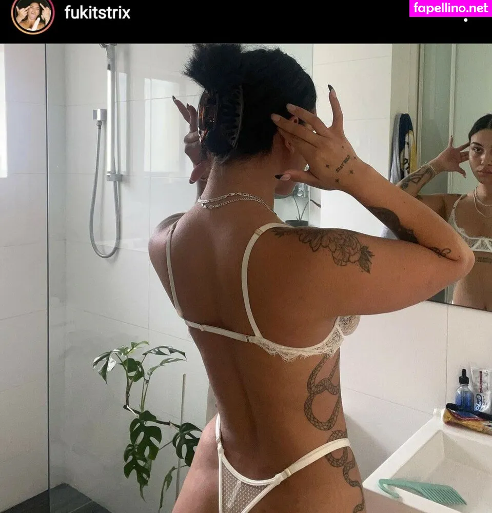 bella.trix, labellatrix, littlebellatrix Nude Leaked OnlyFans Photo #phve5hJiKC