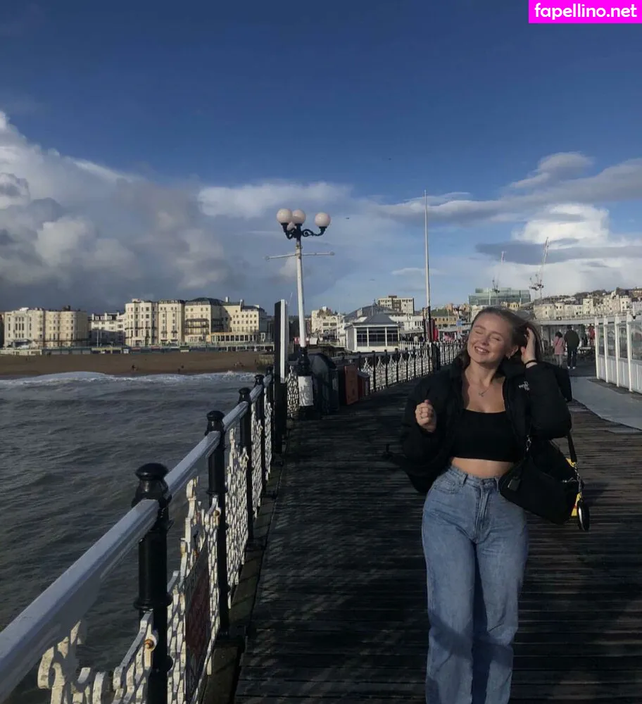 bellajudeturner Nude Leaked OnlyFans Photo #vkiCom1eQj