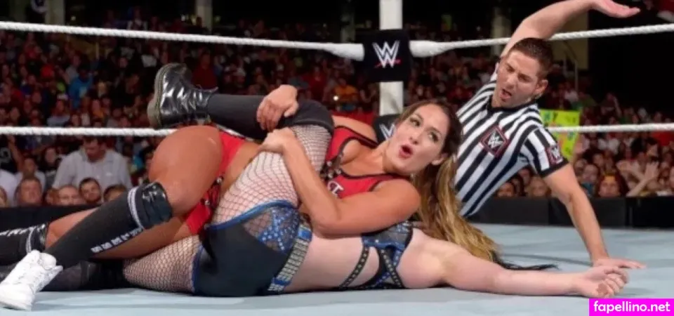 Bella Twins OnlyFans Thumbnail #3pKDli1WCx