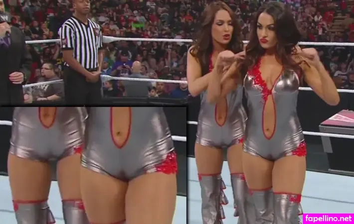 Bella Twins OnlyFans Thumbnail #GZP6RBWrnS