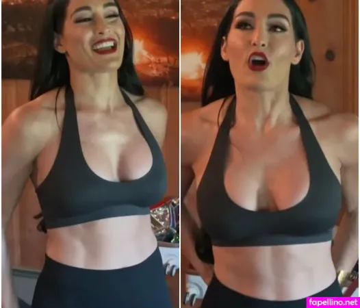 Bella Twins OnlyFans Thumbnail #xw3zvahq36