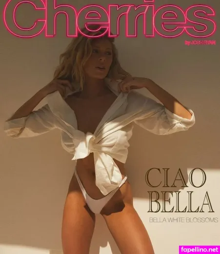 Bella White 1 OnlyFans Thumbnail #4mmWnh3sG1