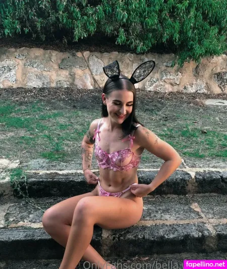 Bella Wood202 OnlyFans Thumbnail #W4NhvxLMbm