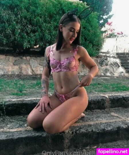 Bella Wood202 OnlyFans Thumbnail #rUsyTUAb6q