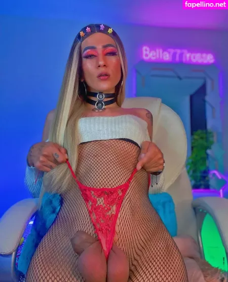 Bella777rosse OnlyFans Thumbnail #D9bRjZ8pb5