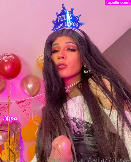 Bella777rosse OnlyFans Thumbnail #WVyqjLso3W