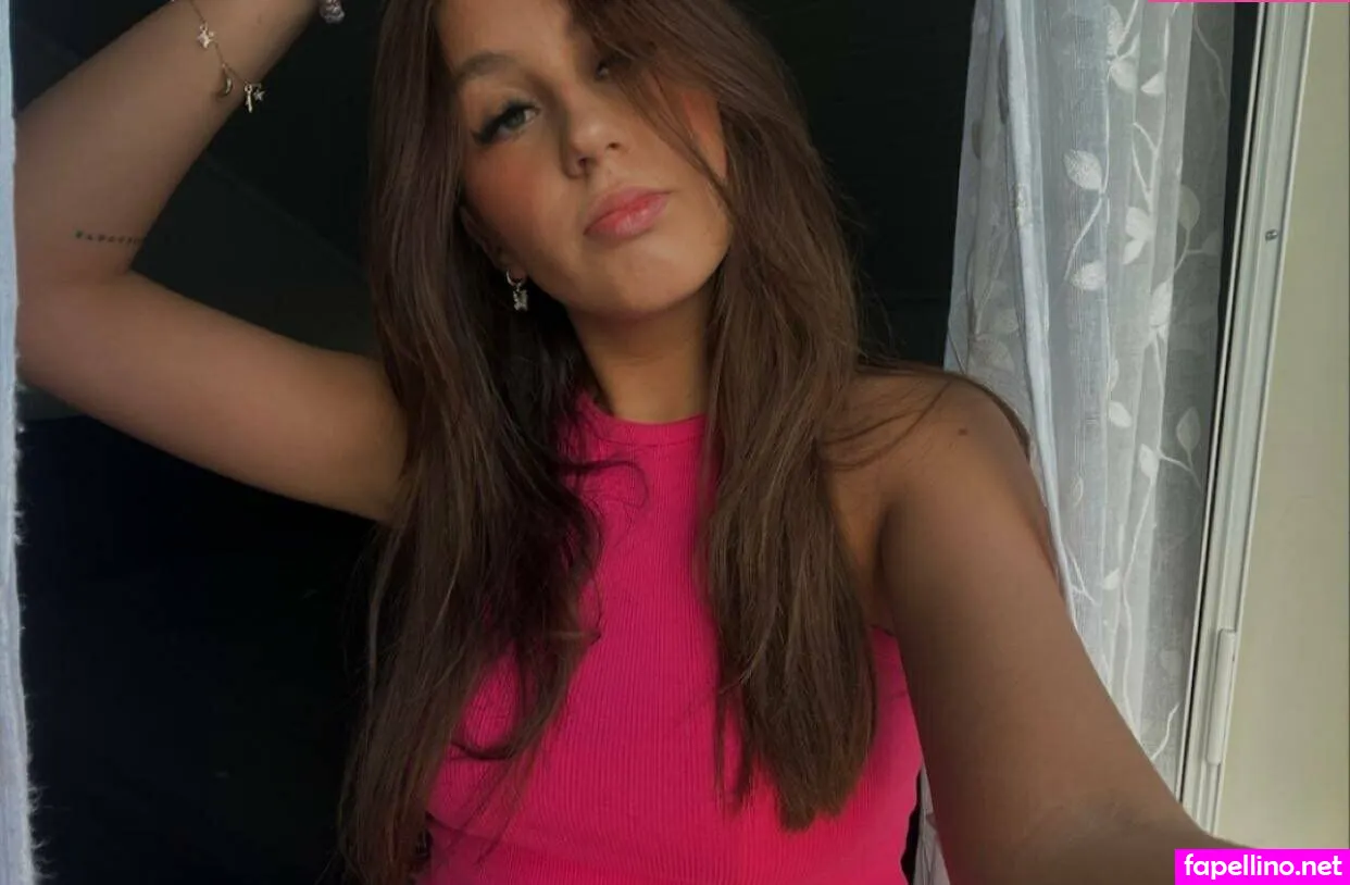 bellaa11a Nude Leaked OnlyFans Photo #IFM4siql0z