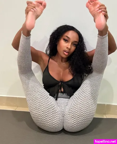 Bellaaballerinaa OnlyFans Thumbnail #OFSbfigMDJ