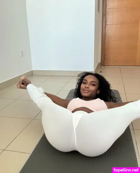 Bellaaballerinaa OnlyFans Thumbnail #PNPhCeHP2s