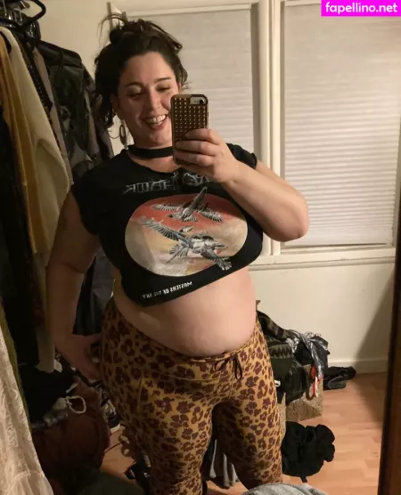 Bellaabbondanza OnlyFans Thumbnail #aKY9q7GpAJ