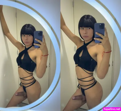 Bellaahadid OnlyFans Thumbnail #7kDn8ZhzVz