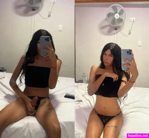 Bellaahadid OnlyFans Thumbnail #MVvTOCKJLb