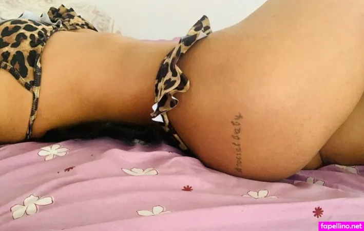 Bellaahadid OnlyFans Thumbnail #dKntlY2oTL