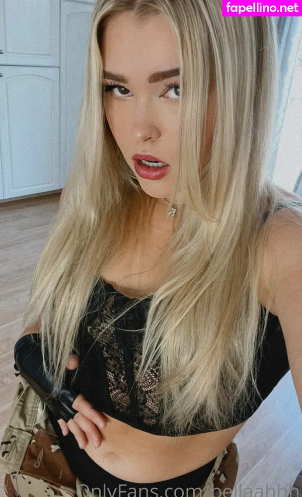 bellaahhh Nude Leaked OnlyFans Photo #FQ2rcT7AqV