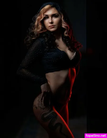 Bellaamourrr OnlyFans Thumbnail #yjT8ZOEbBe