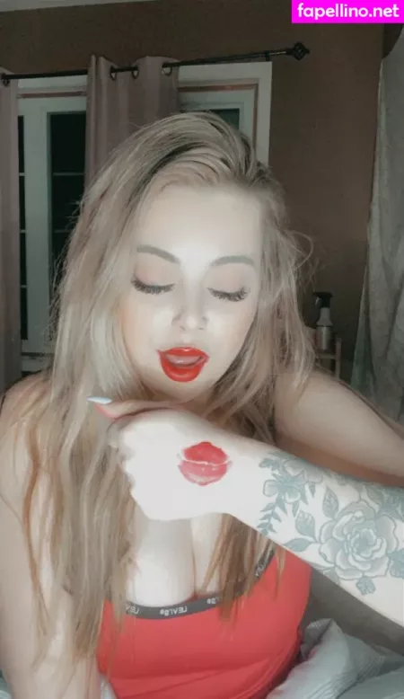 Bellaapaigexo OnlyFans Thumbnail #PXLNqlKgRQ