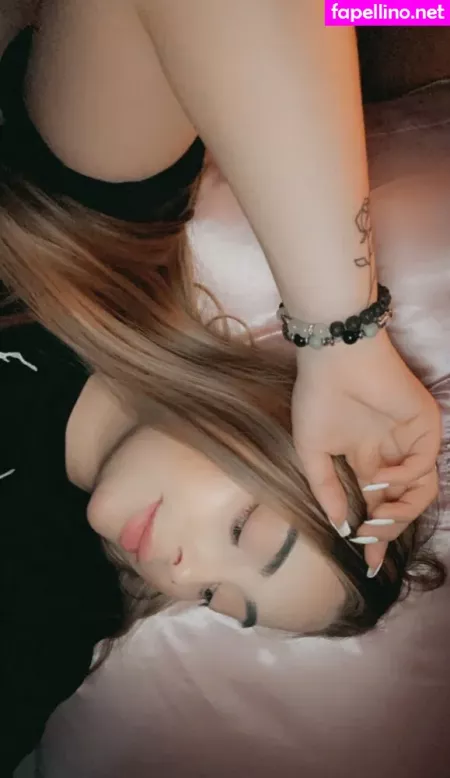 Bellaapaigexo OnlyFans Thumbnail #Z5VFHki2pr