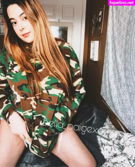 Bellaapaigexo OnlyFans Thumbnail #dzEJZ1Ed6a