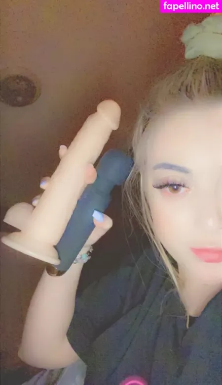 Bellaapaigexo OnlyFans Thumbnail #gkifcIR3JF