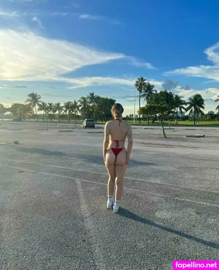 Bellaaraee OnlyFans Thumbnail #CYgGozzrIc